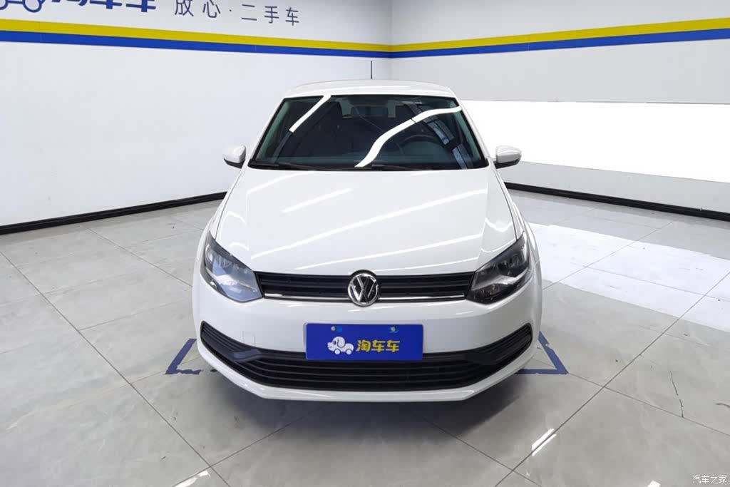Volkswagen Polo, 2018 2