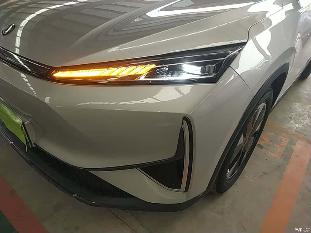 DongFeng L7, 2024 24