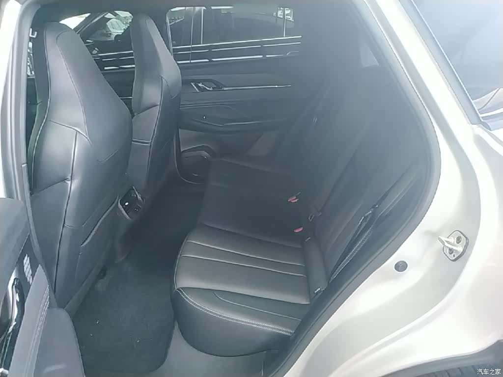 DongFeng L7, 2024 17