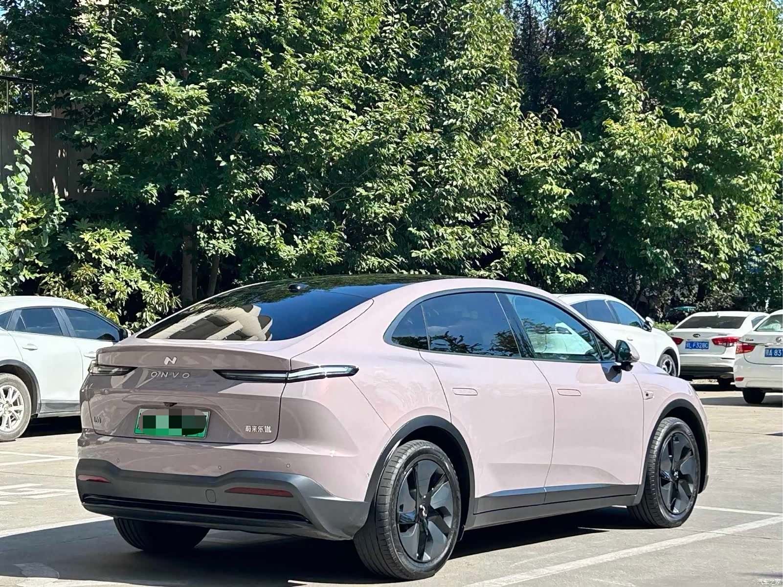 NIO L60, 2025 7
