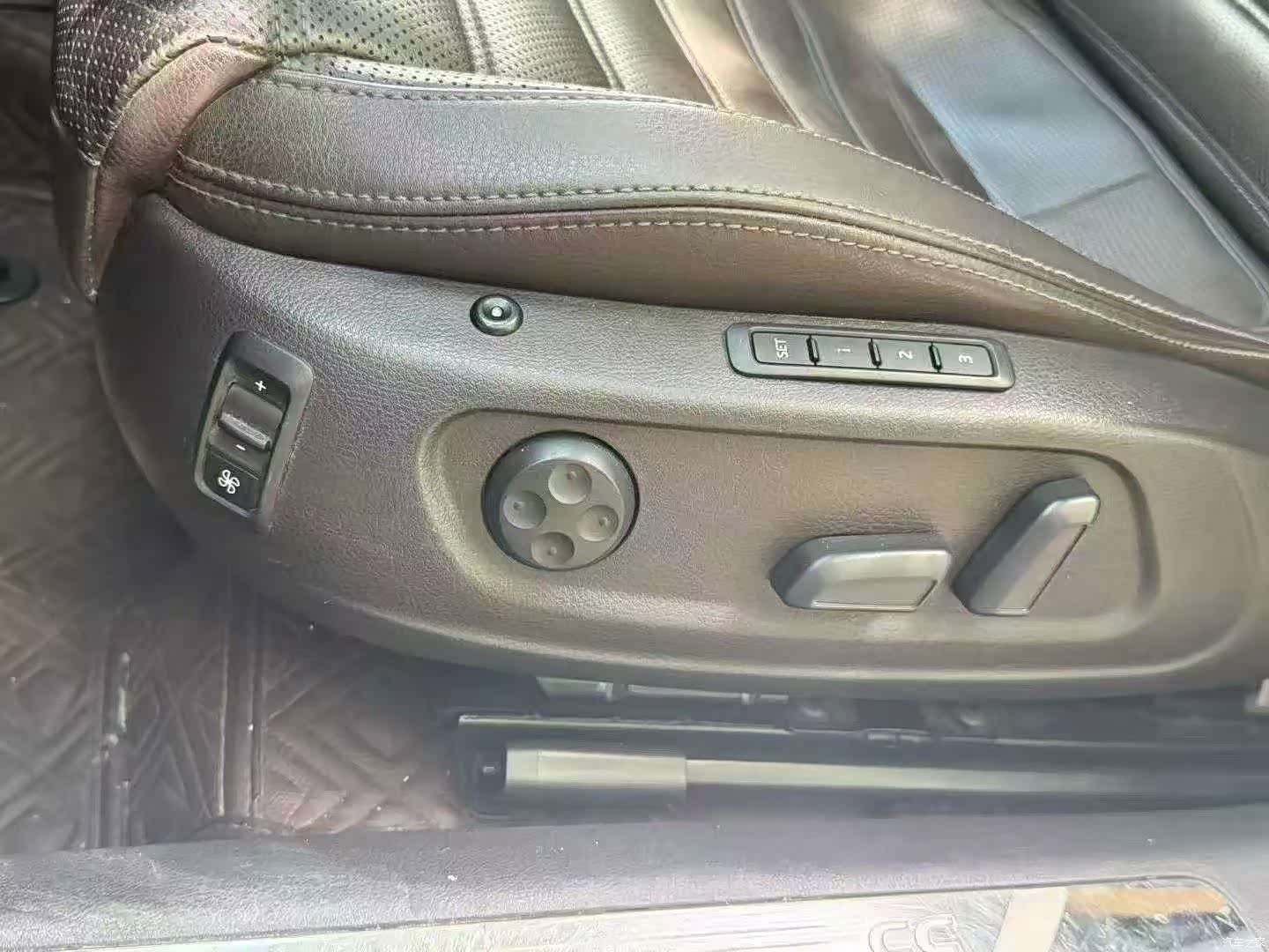 Volkswagen CC, 2017 4