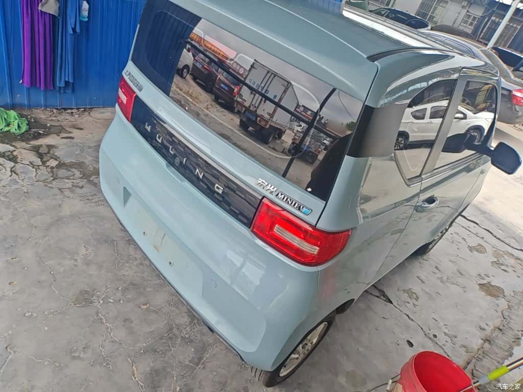 Wuling Yuan, 2021 7