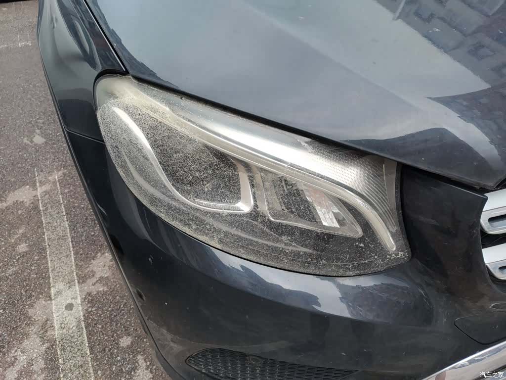 Mercedes-Benz GLC, 2017 7