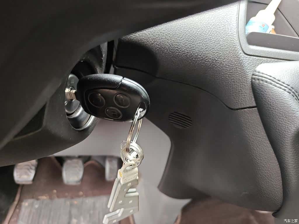 Ford 2.0TV, 2017 9
