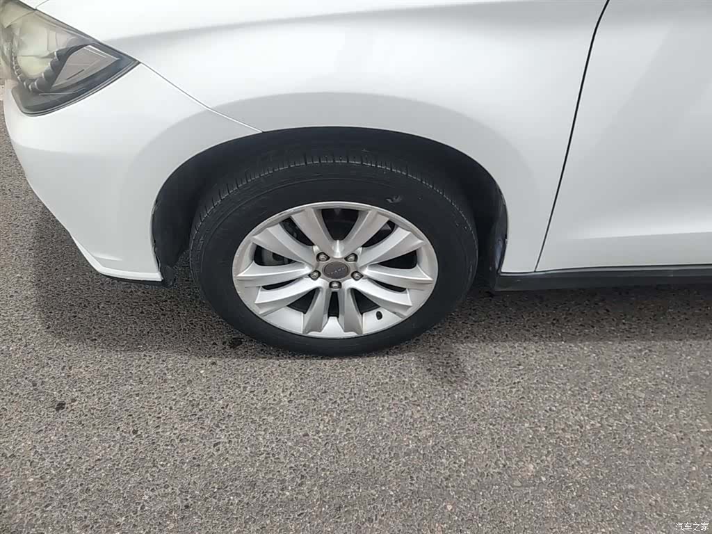 Haval H2, 2015 23