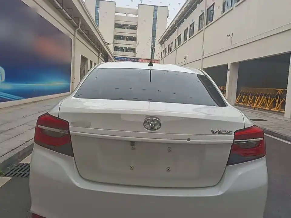 Toyota Vios