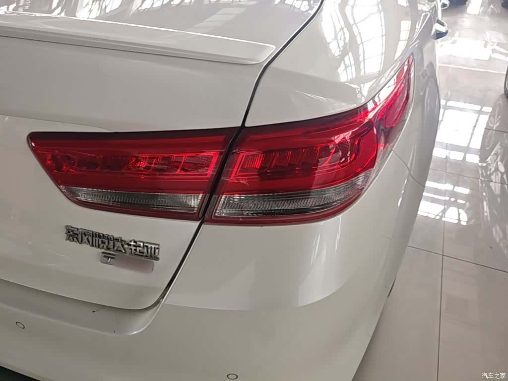 Kia K5, 2019 8