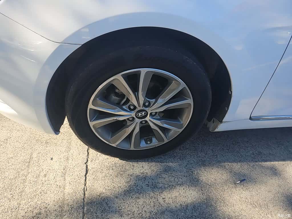 Hyundai Sonata, 2016 23