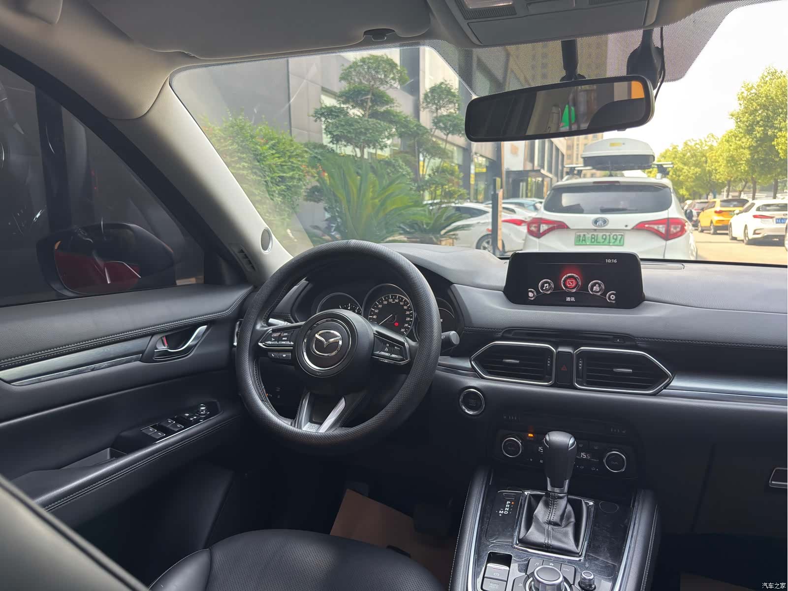 Mazda CX-8, 2019 32