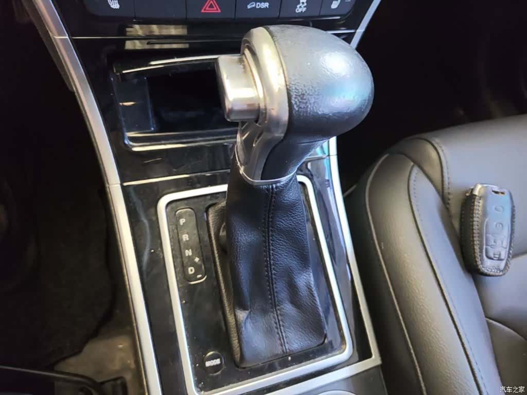 Haval H2, 2016 14
