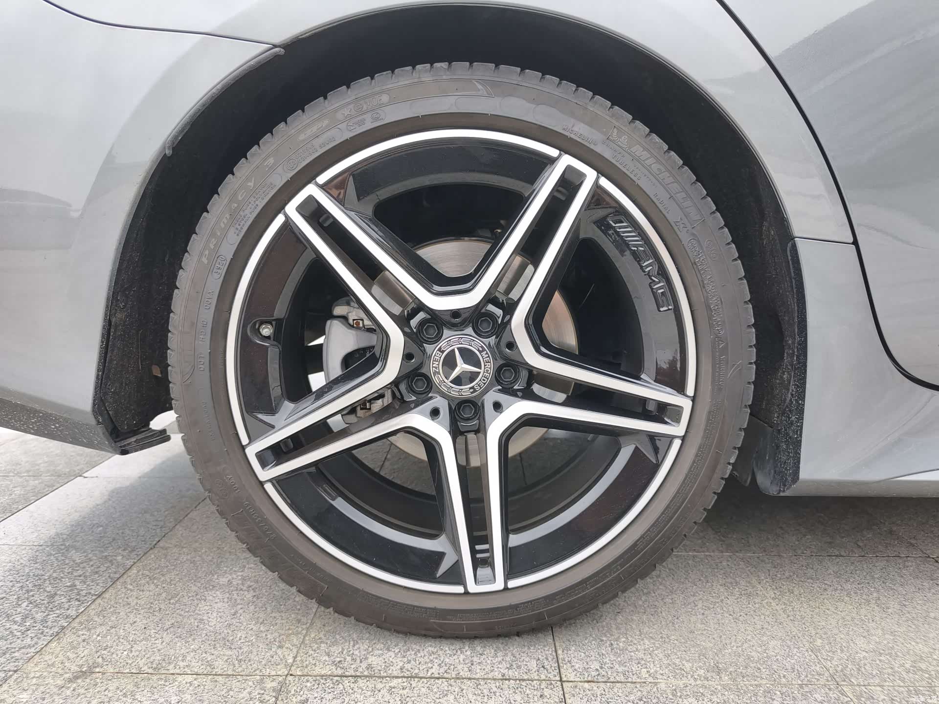 Mercedes-Benz CLS, 2021 14