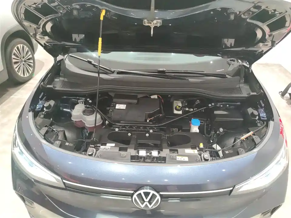 Volkswagen ID.4 CROZZ