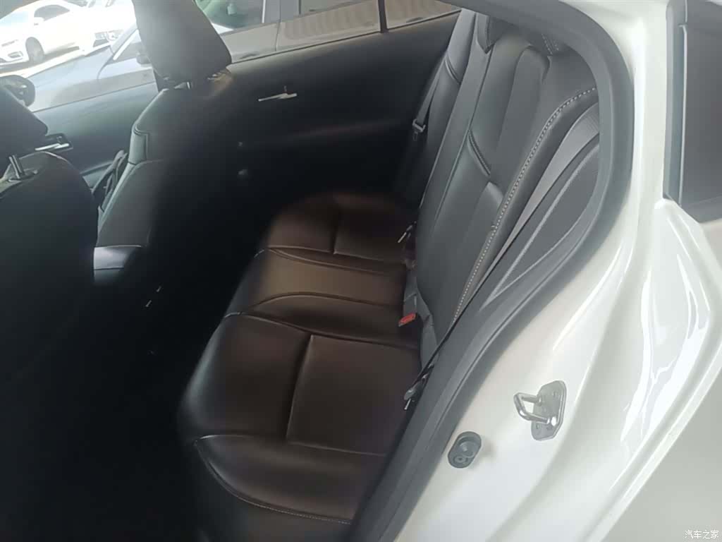Toyota Corolla, 2020 17