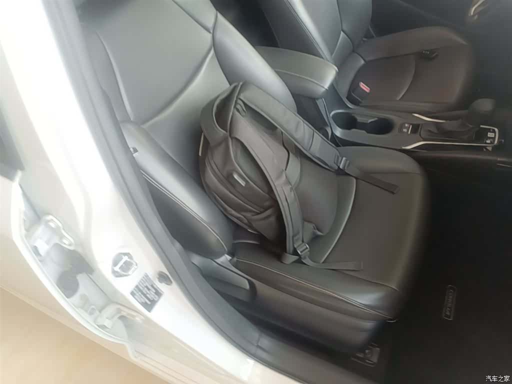 Toyota Corolla, 2020 25