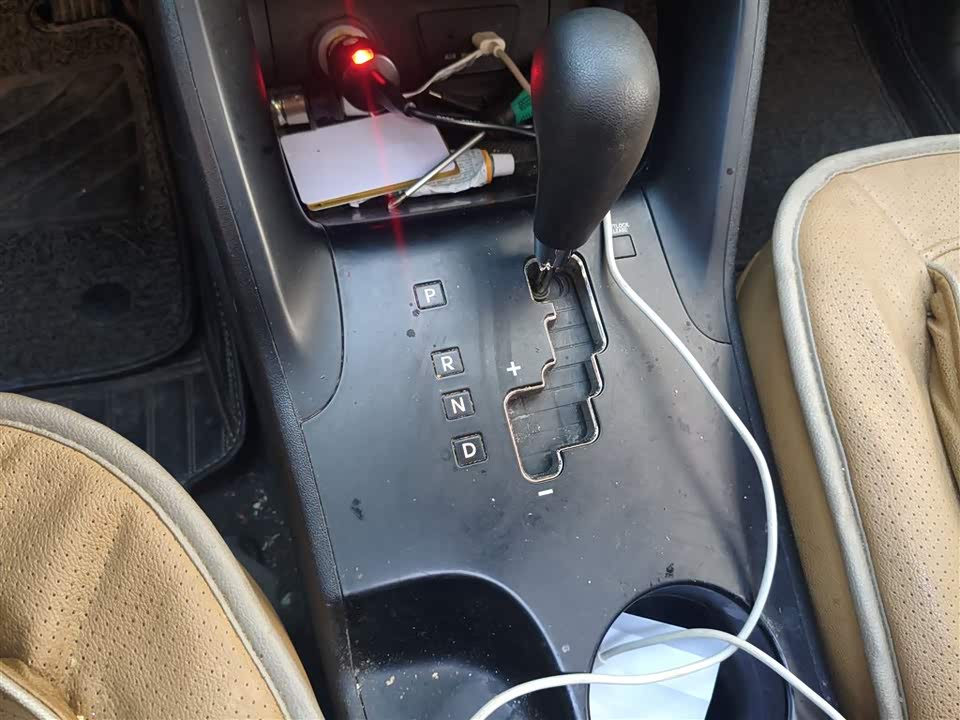 Hyundai Beijing ix35