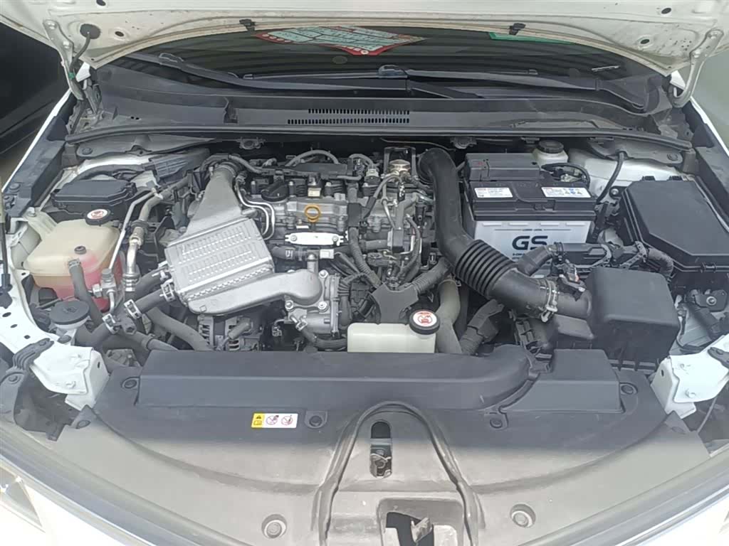 Toyota Corolla, 2020 20