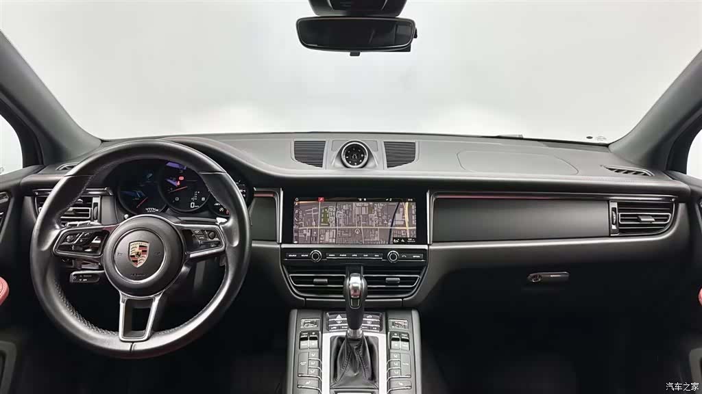 Porsche Macan, 2019 14