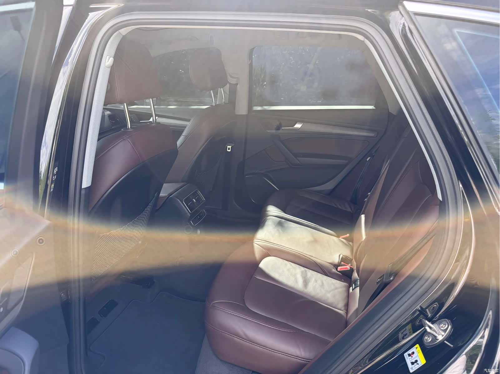 Audi Q5L, 2019 8
