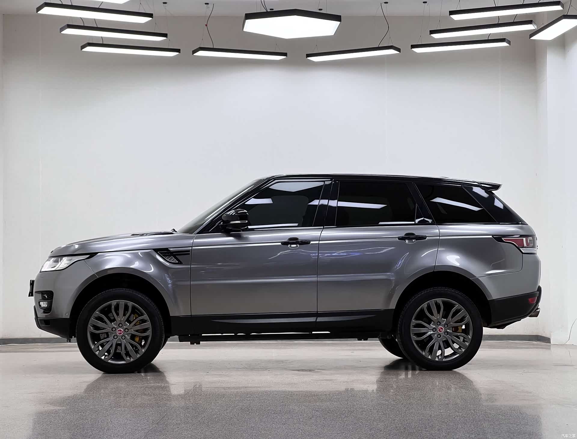 Land Rover Range Rover, 2014 7