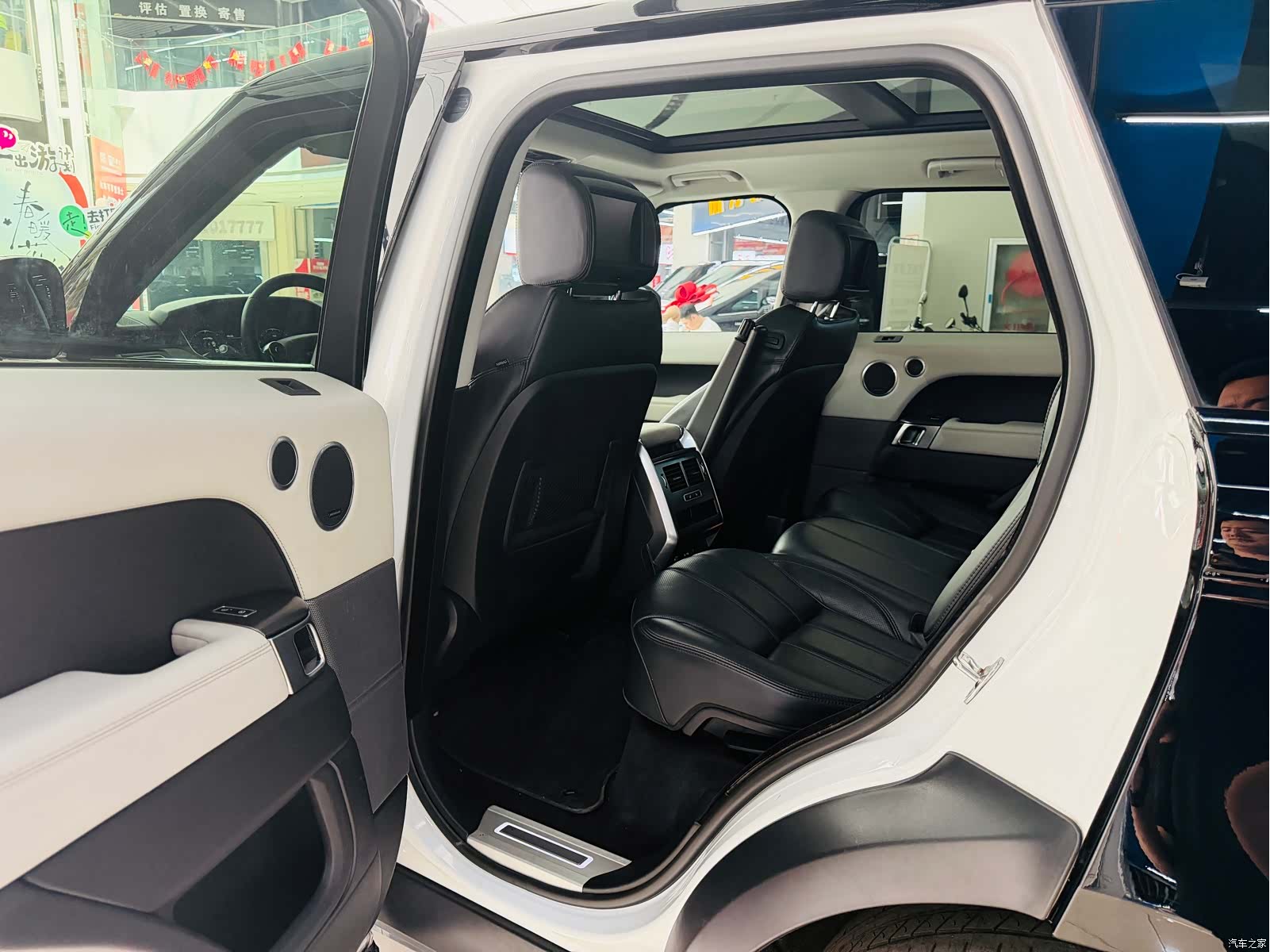 Land Rover Range Rover, 2015 7