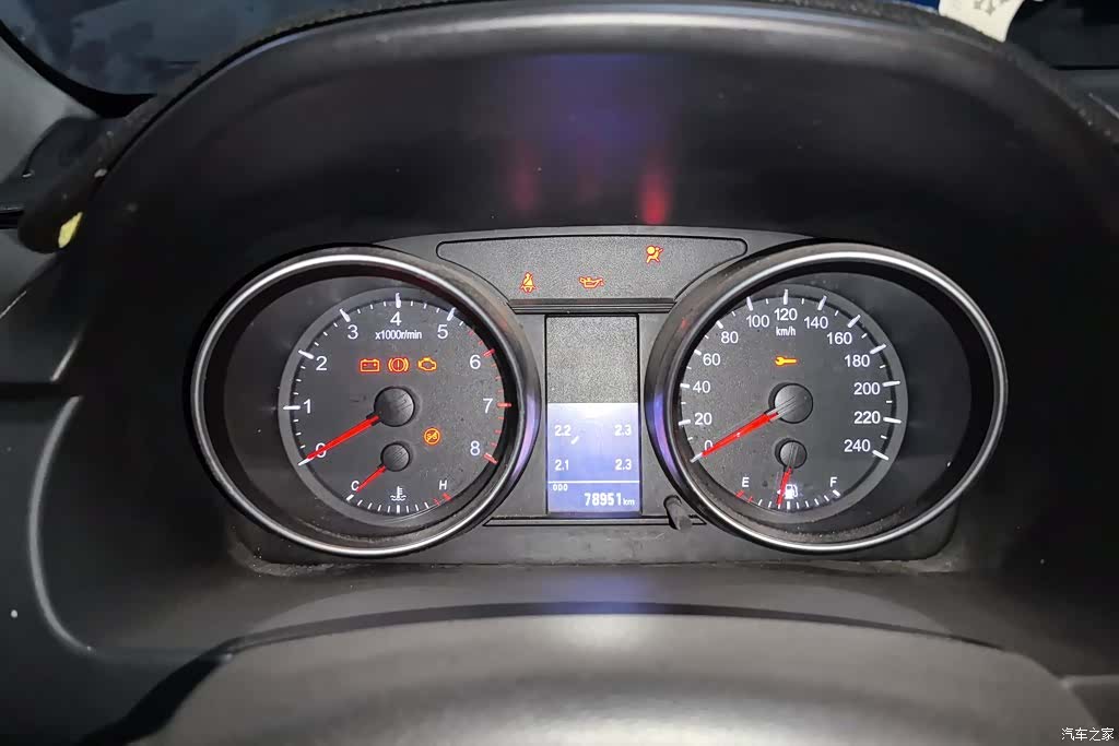 Haval M6, 2020 14