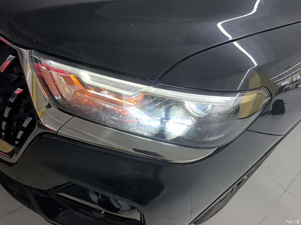 Haval H6, 2024 24