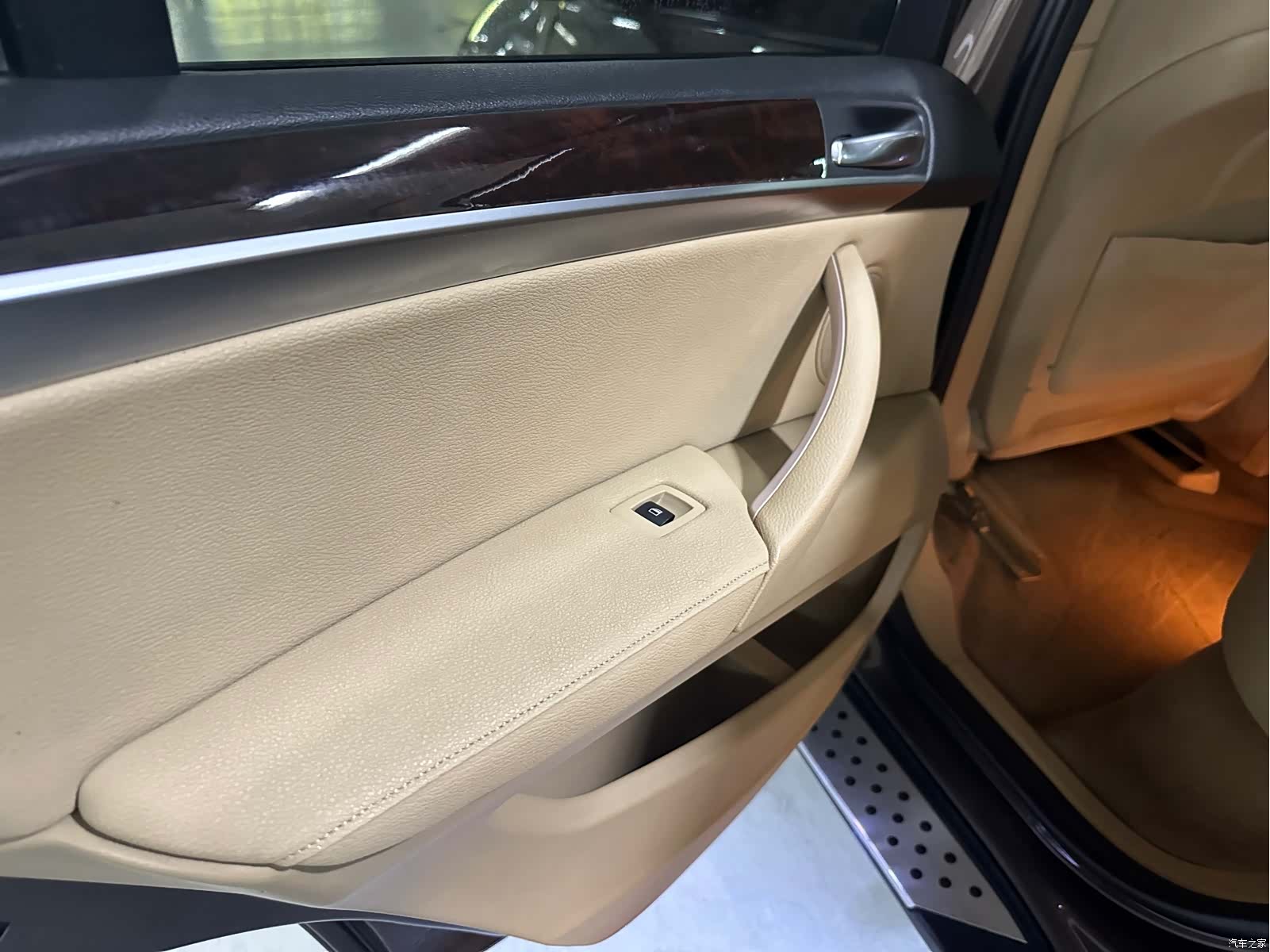 BMW X5, 2012 11