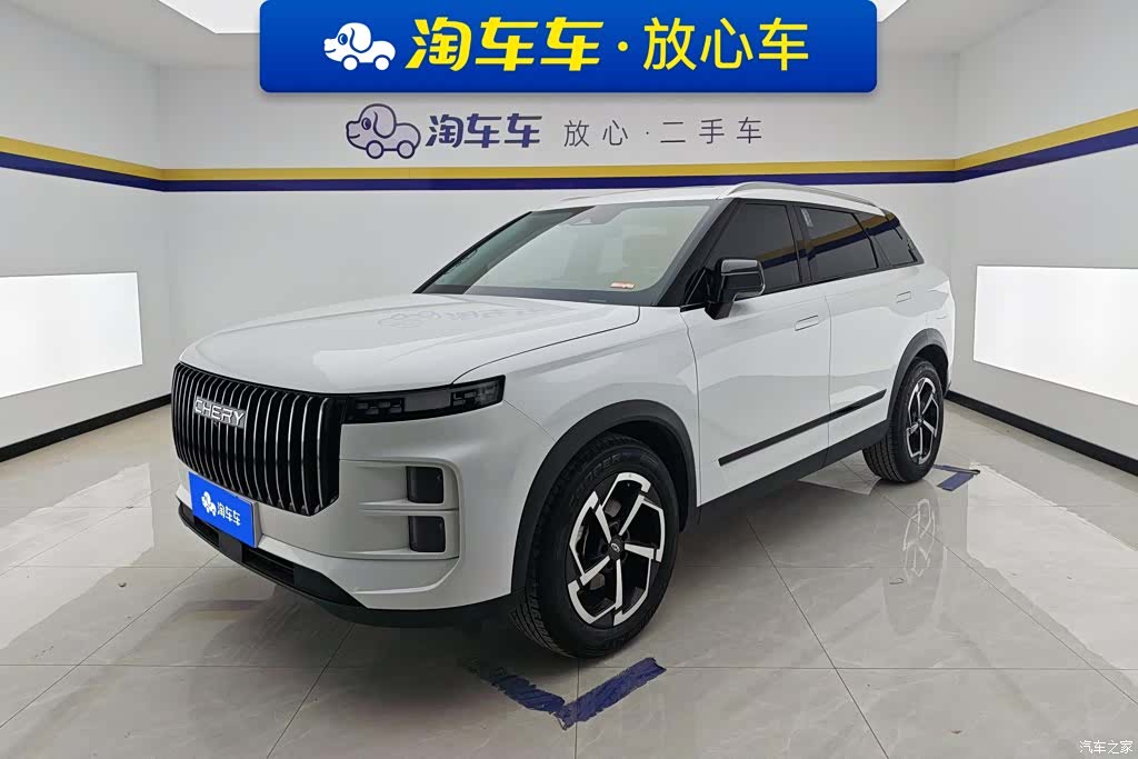 Chery 06
