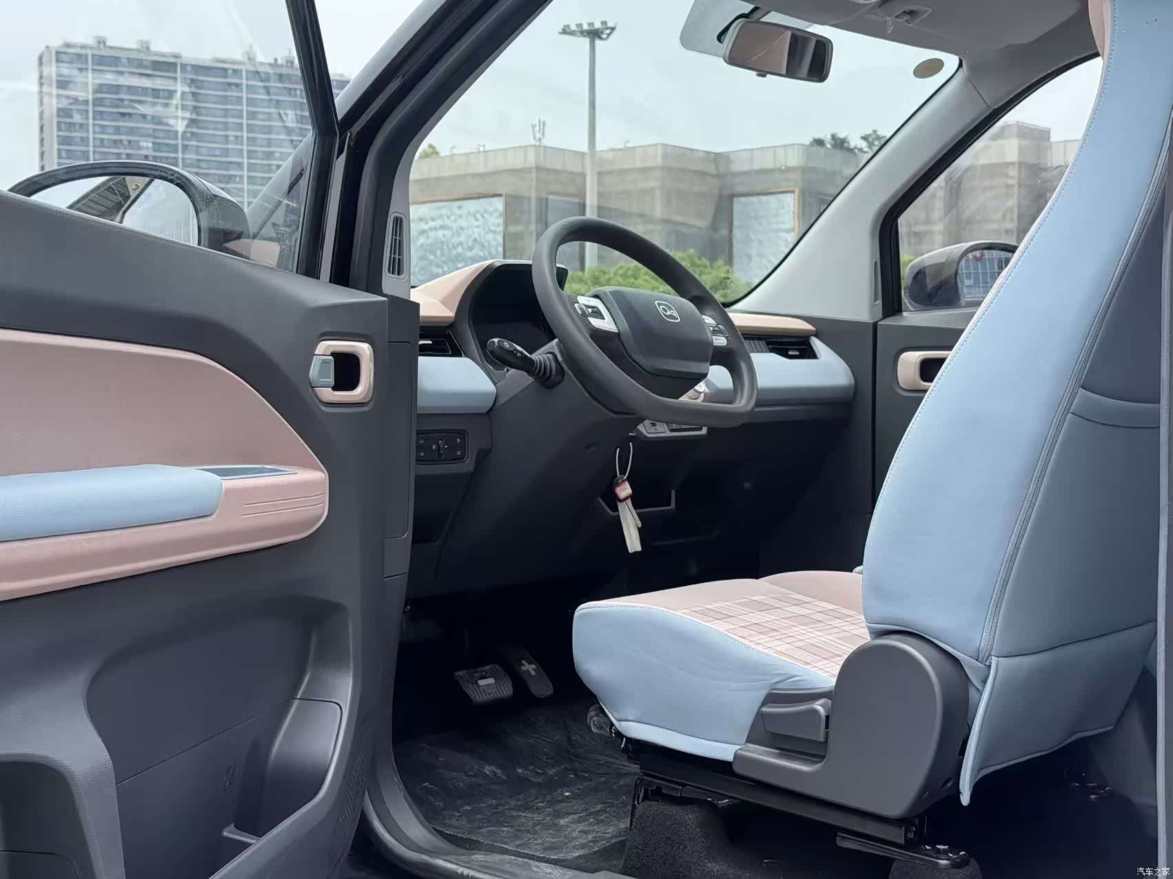 Chery QQ, 2024 8