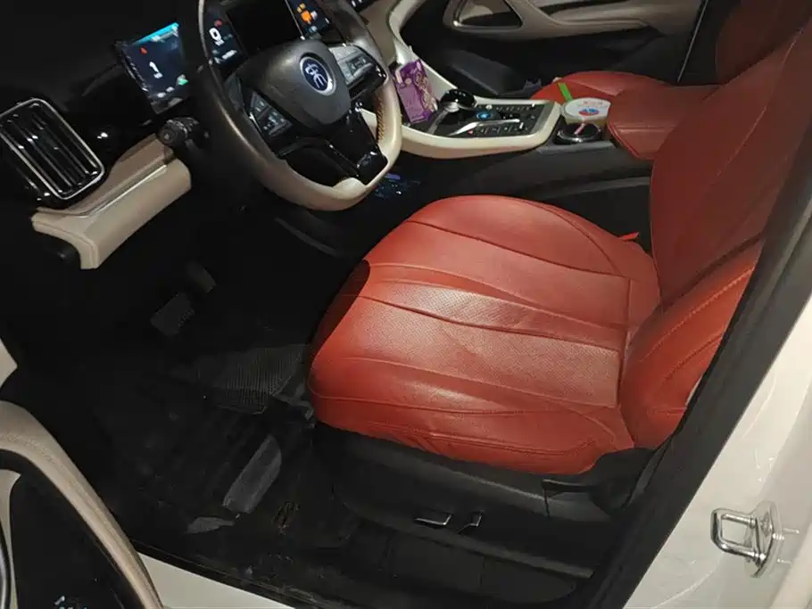 BYD Songjiang BYD Songjiang