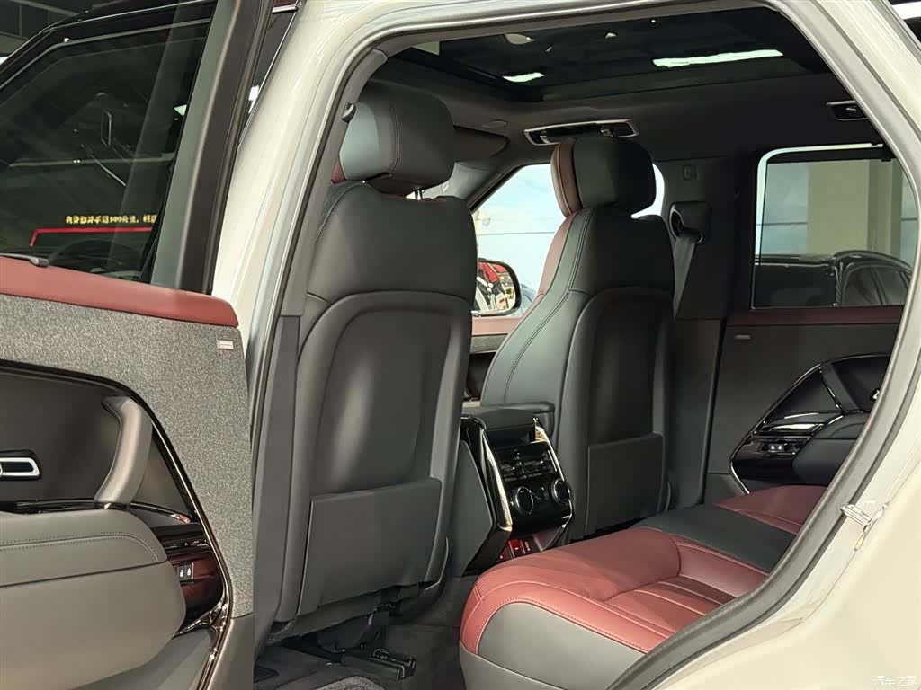 Land Rover Range Rover, 2026 17