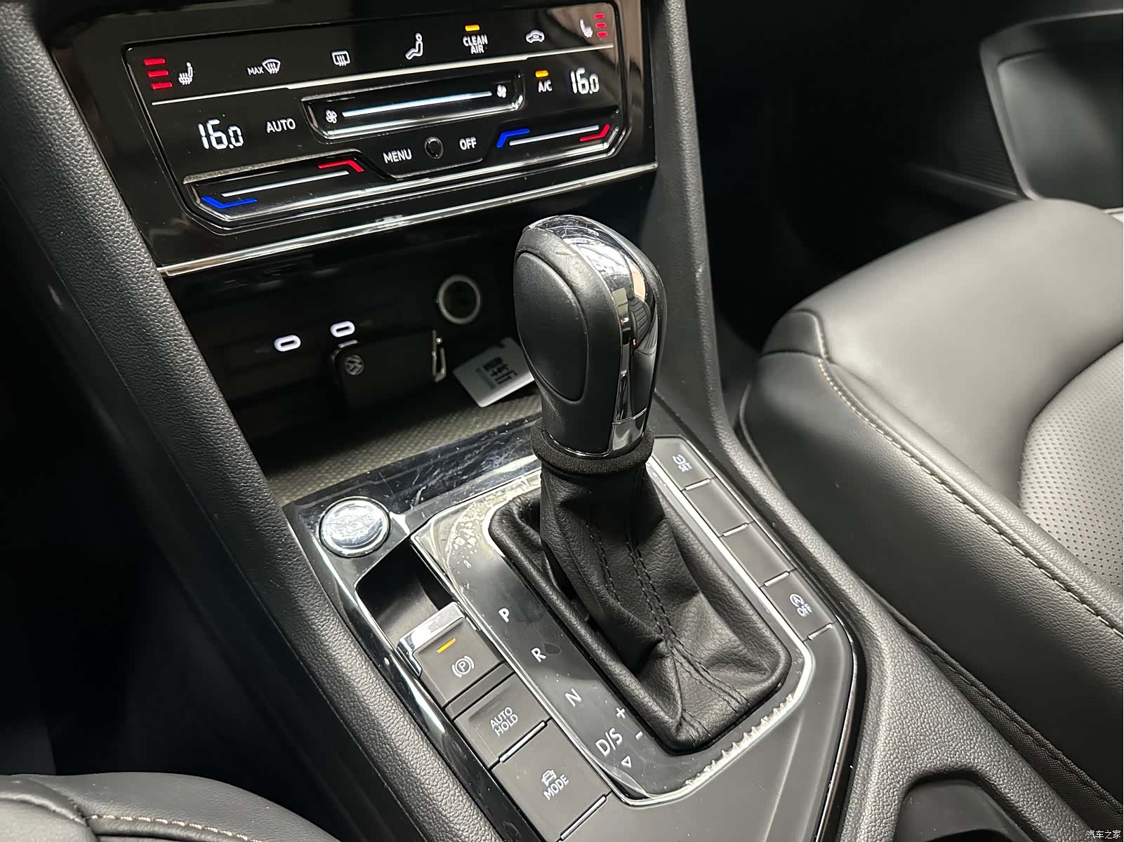 Volkswagen Tharu, 2022 18