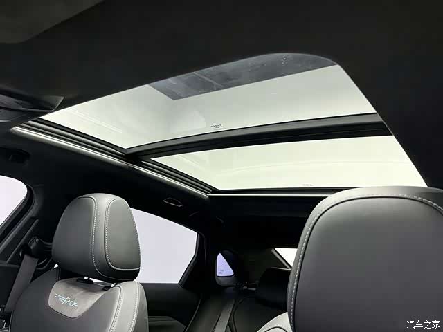 Geely Preface, 2023 10