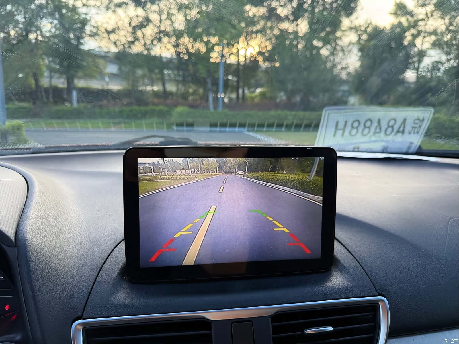 Mazda Mazda3, 2016 17