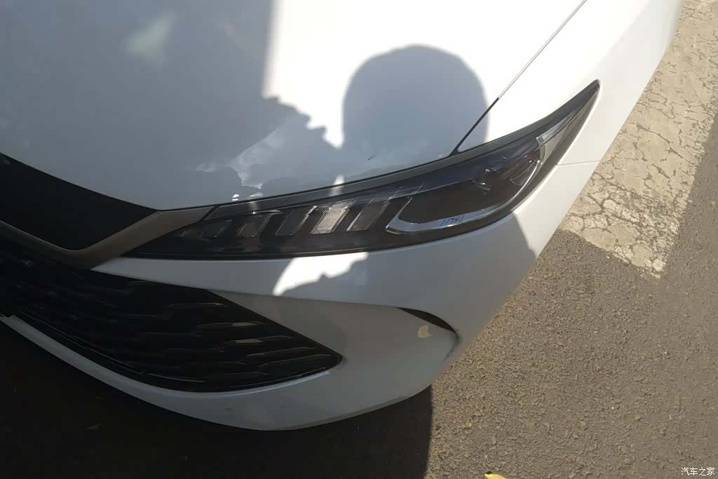 BYD Qin, 2025 все фото