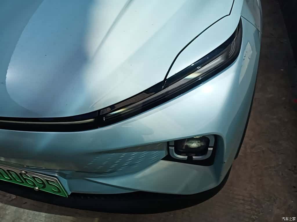 Geely E, 2024 24