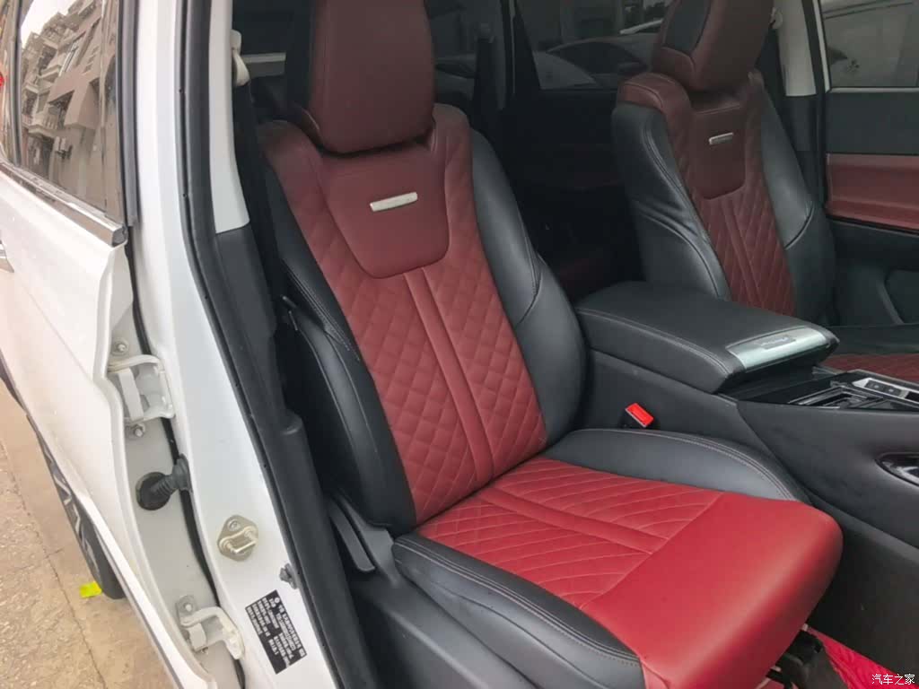 DongFeng T5, 2019 25