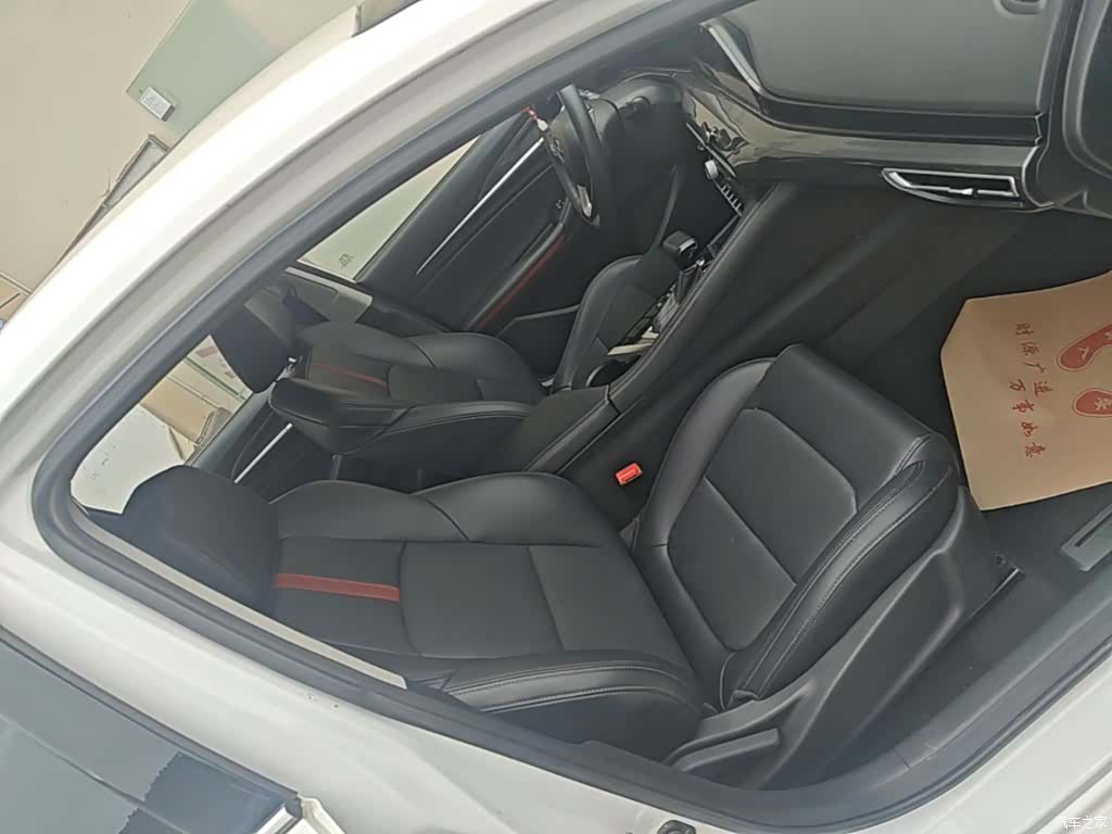 Changan Eado, 2020 25