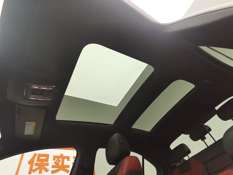 Mercedes-Benz Class A AMG