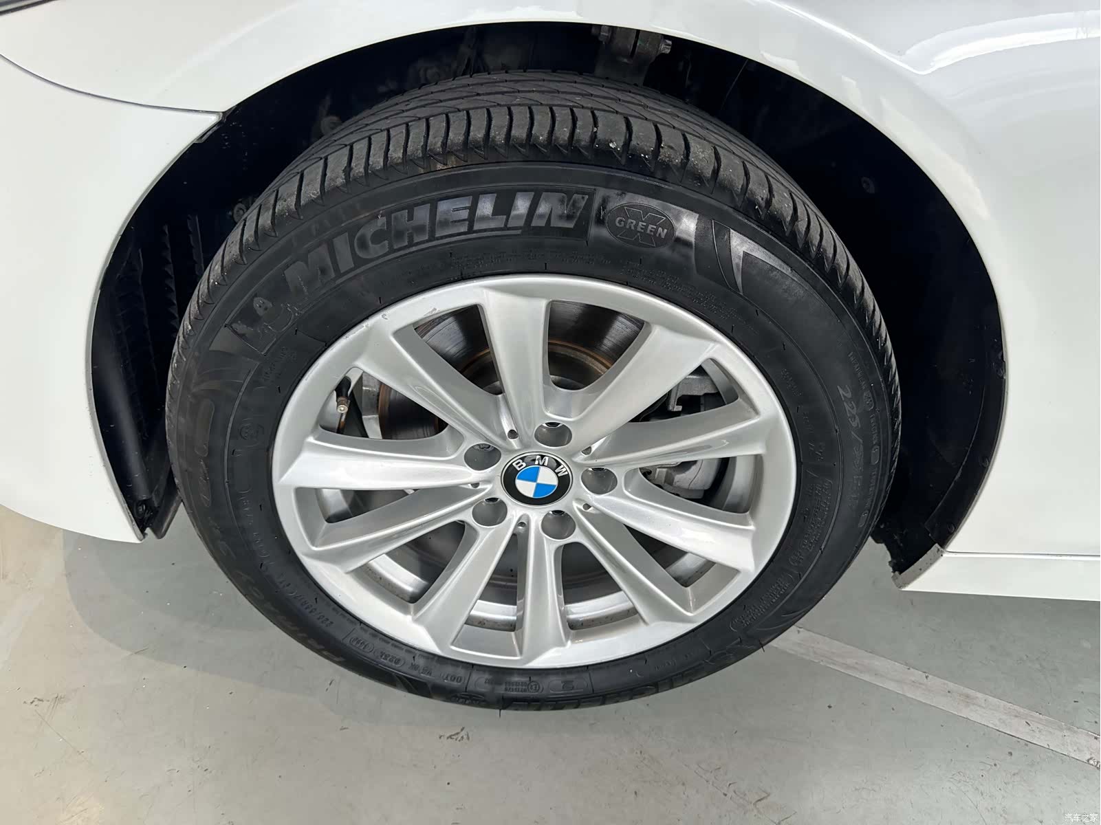 BMW 5 Series, 2016 29