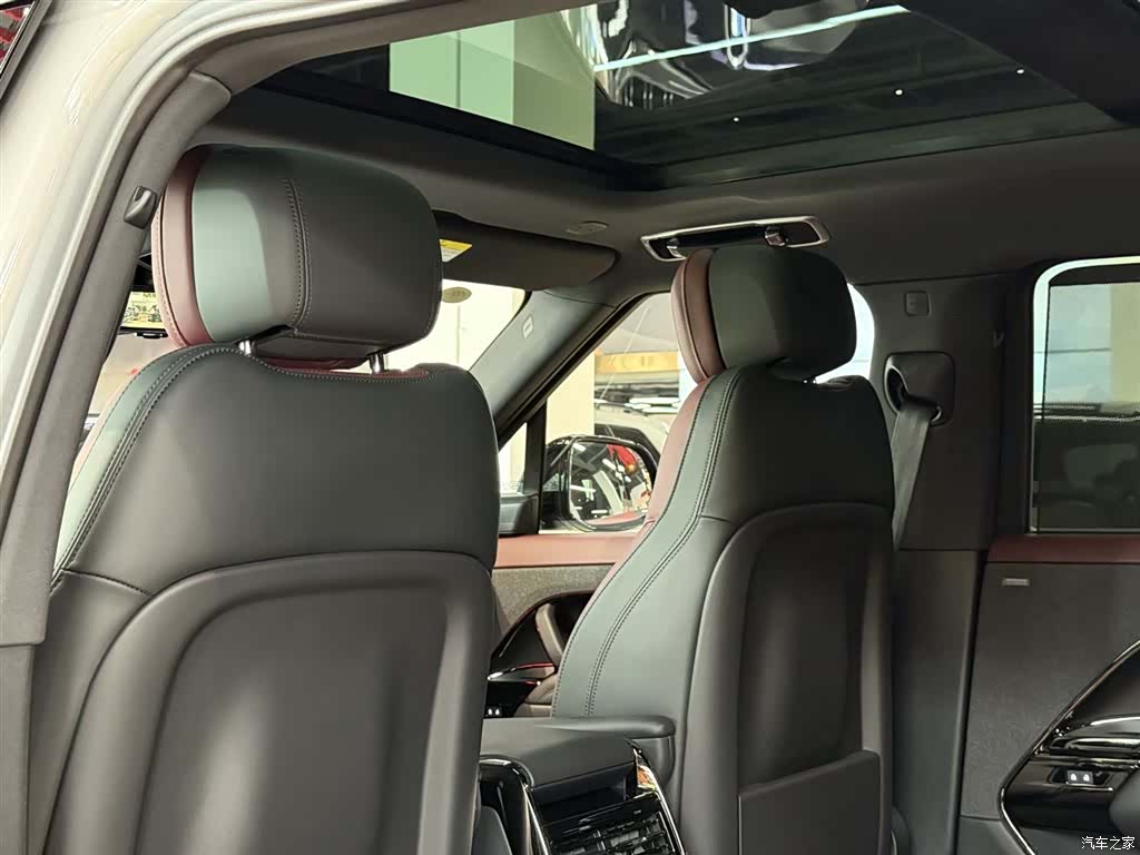 Land Rover Range Rover, 2026 18