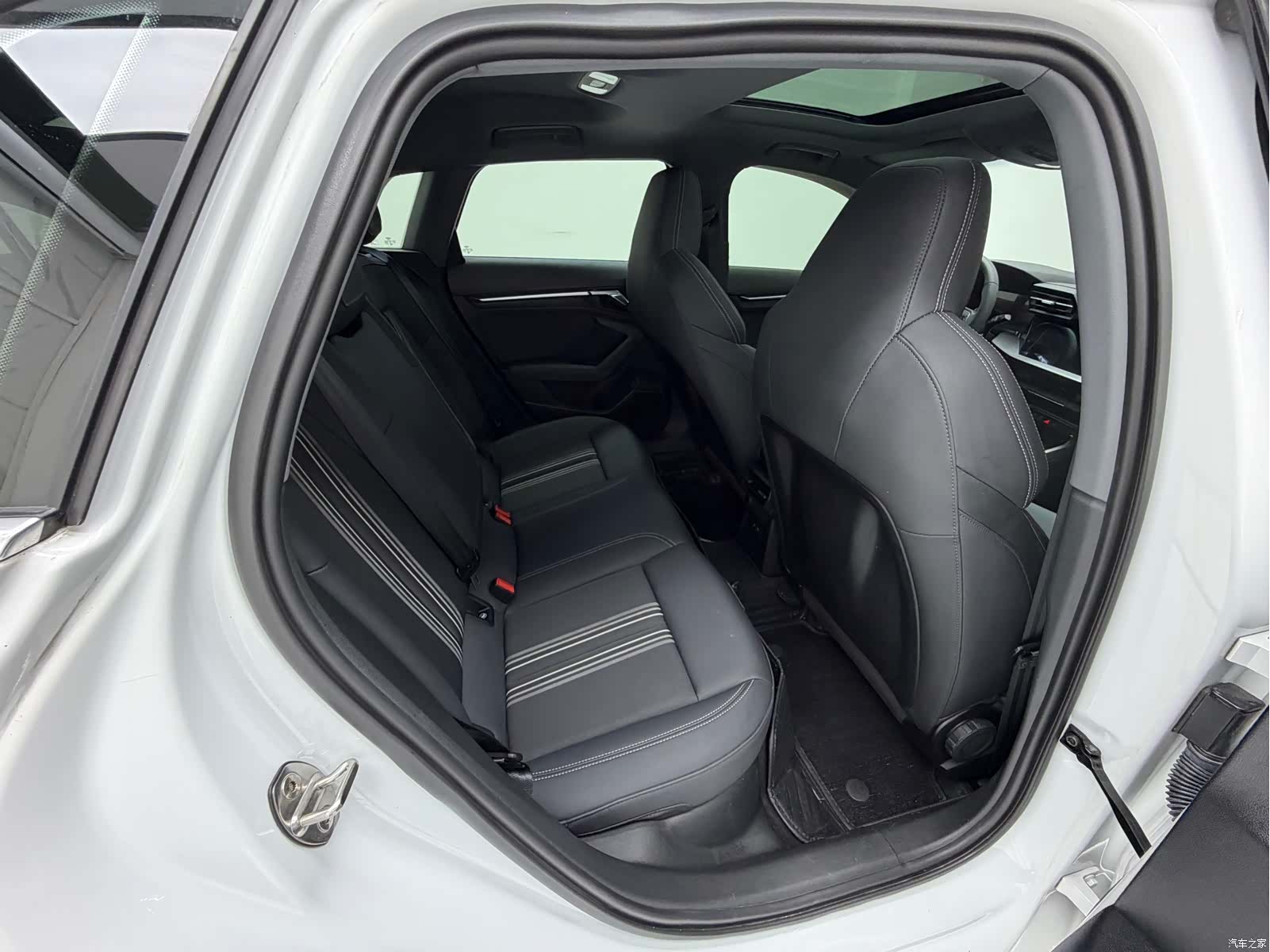 Audi A3, 2022 17