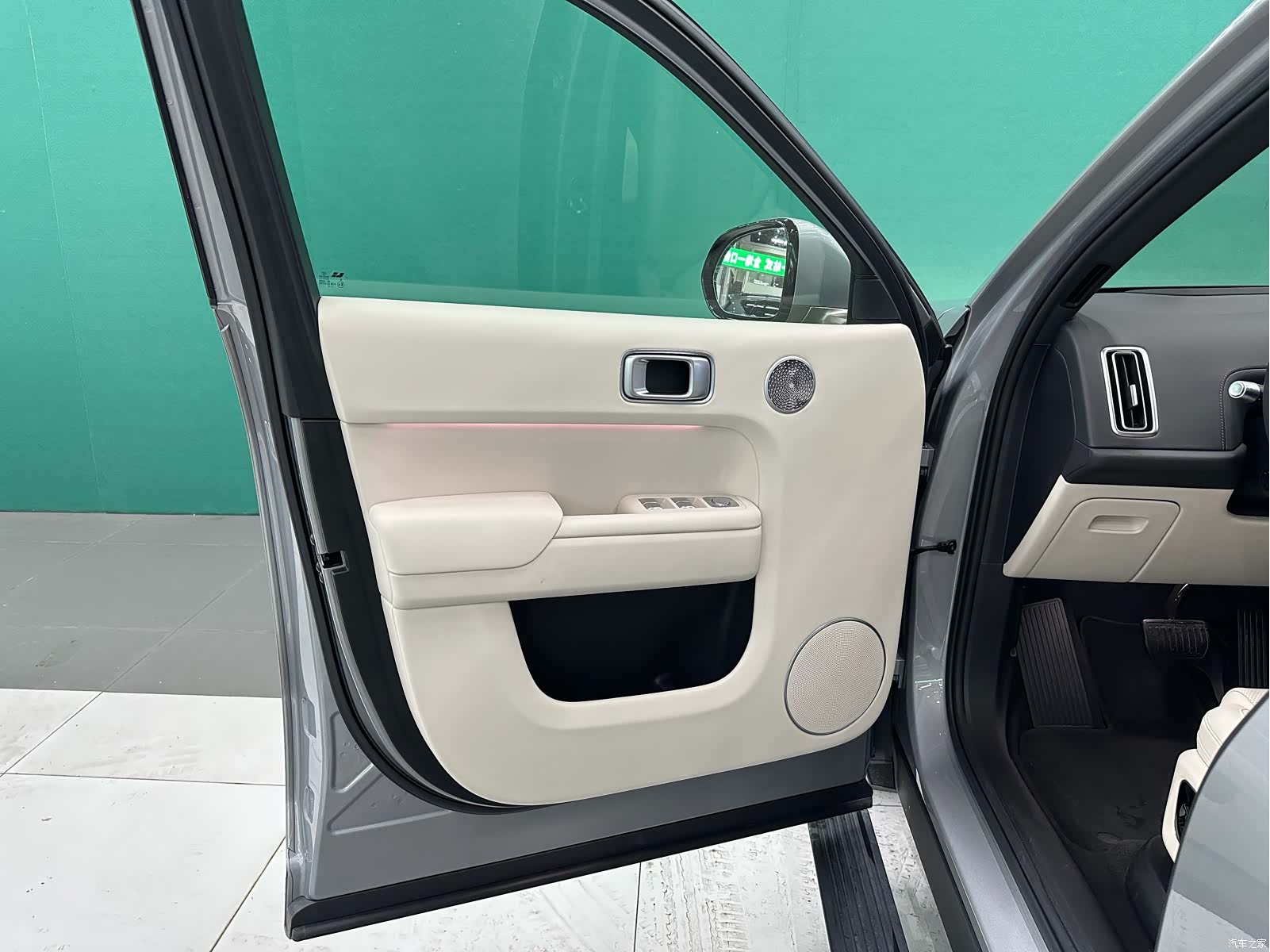 Li Auto L9, 2025 14