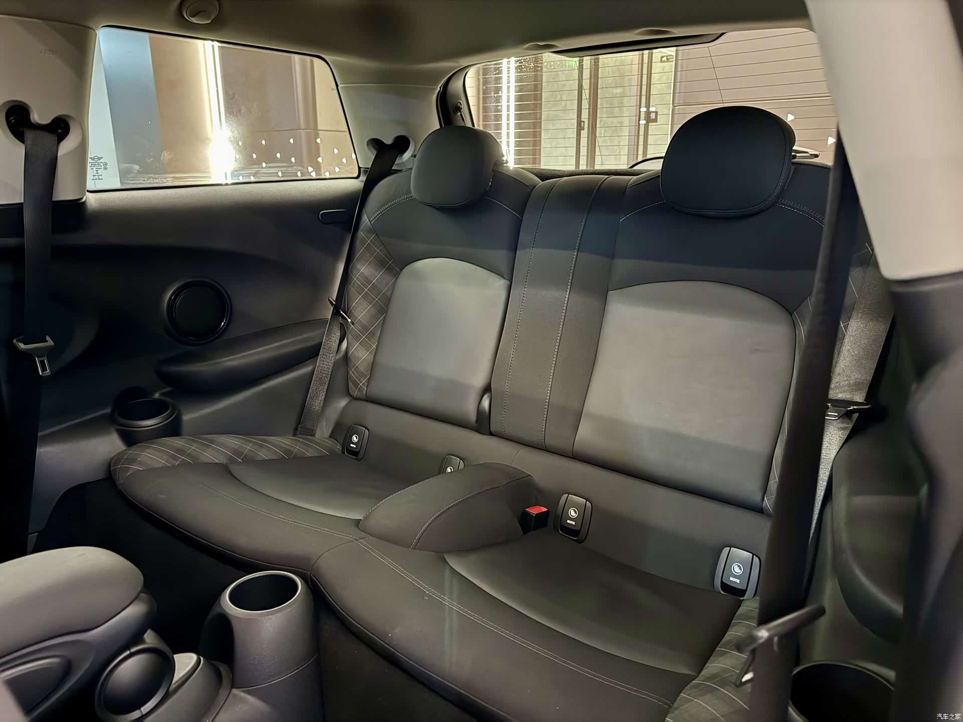 Mini Cooper, 2018 10