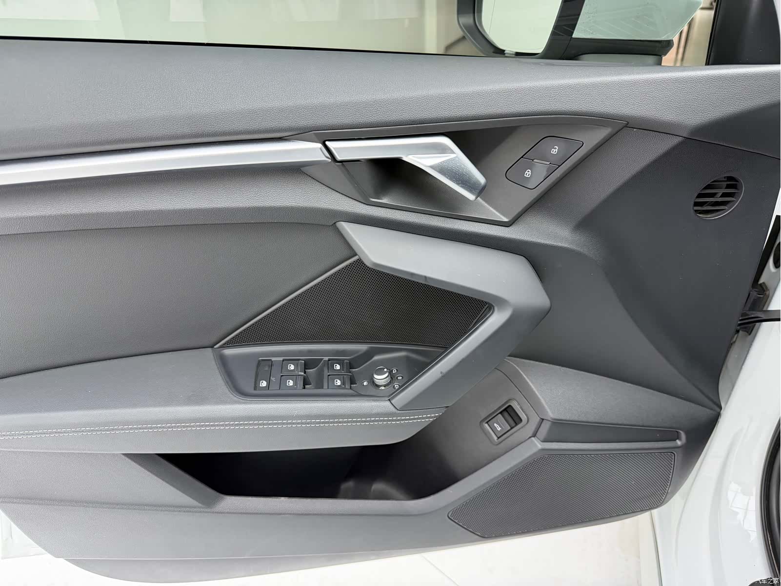 Audi A3, 2023 11