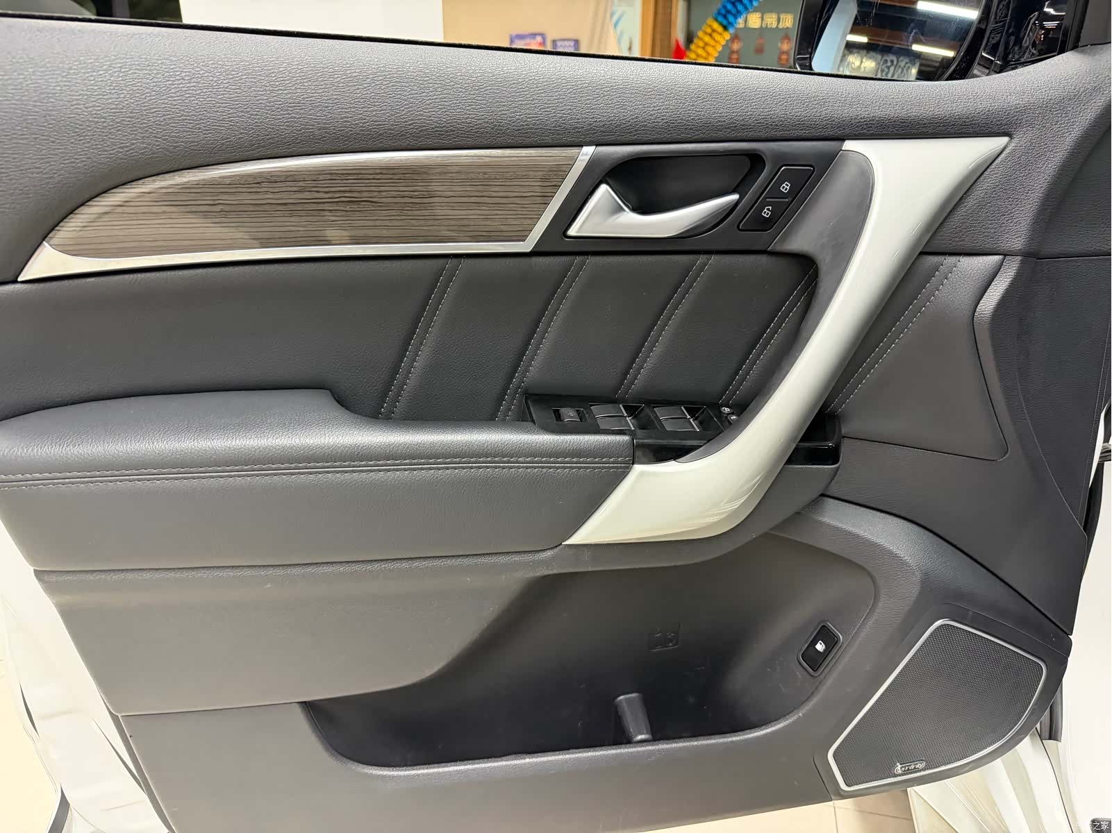 Haval H9, 2016 10