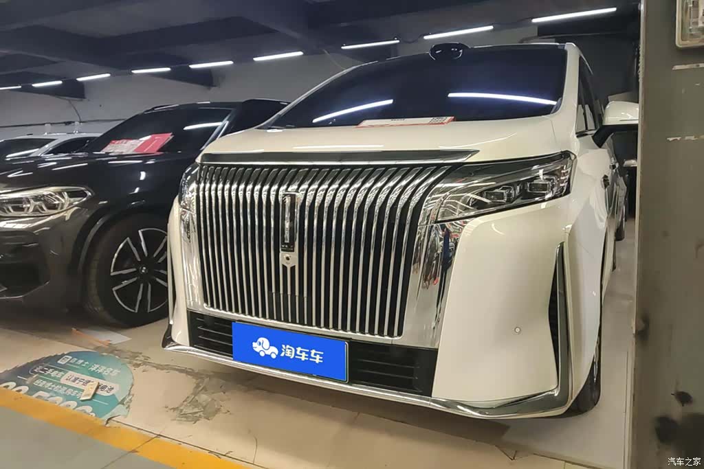 WEY Gaoshan, 2025 1