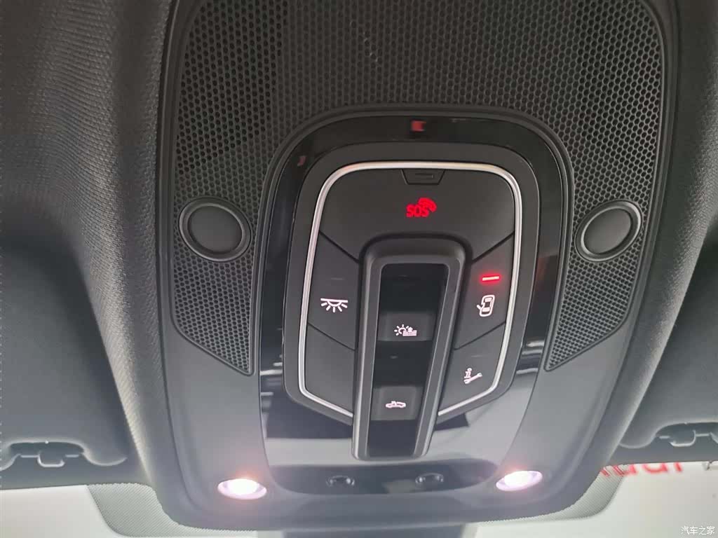 Audi A4L, 2021 23