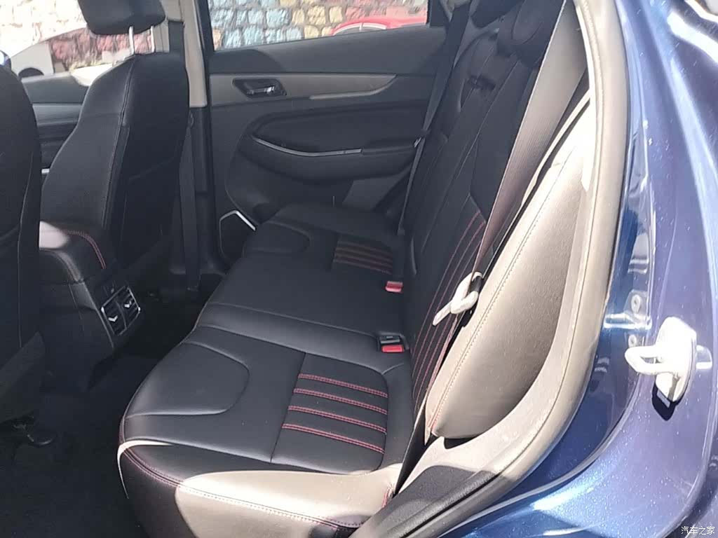 BAIC VI, 2021 17