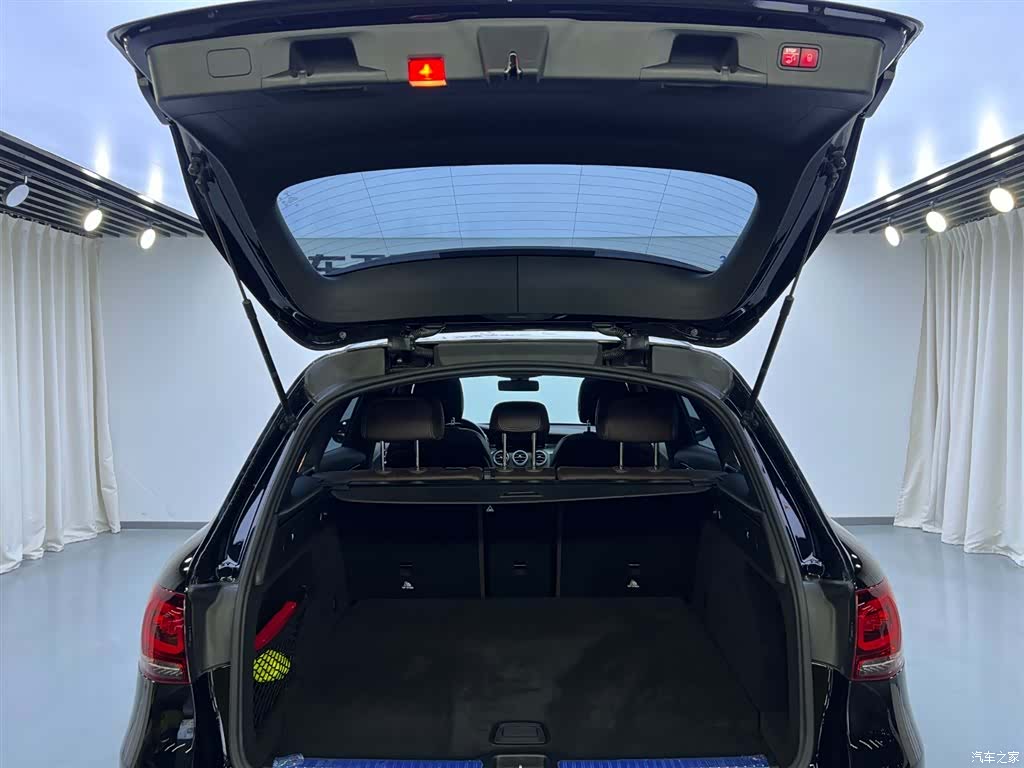 Mercedes-Benz GLC, 2023 29